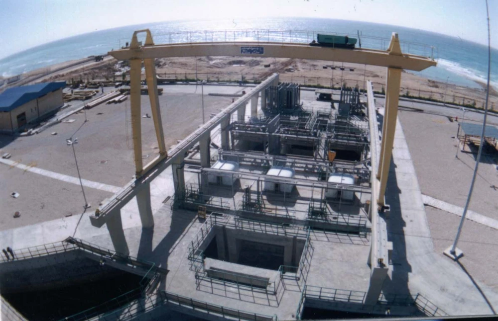 Civil And Structural Model Civil & Structural - AzTek Enerji